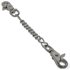 Chain Cuff Connector 6" Chain