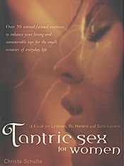 Tantric Sex For Women
