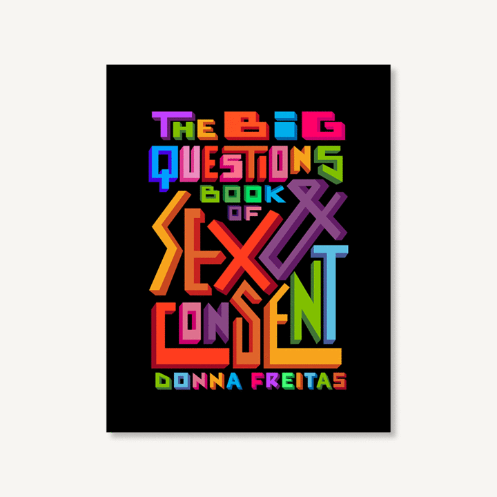 Big Questions Book of Sex & Consent