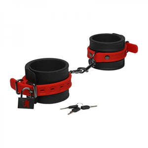 Silicone Ankle  Restraints