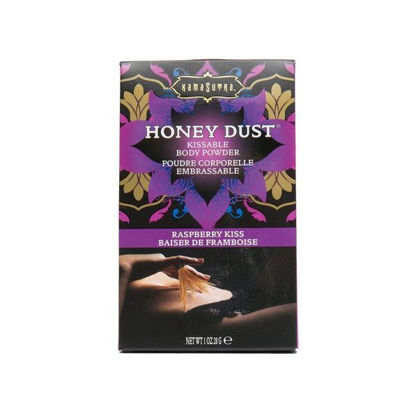 KS Honey Dust Raspberry Kiss 1oz