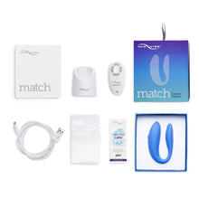 Load image into Gallery viewer, We-Vibe Match Periwinkle
