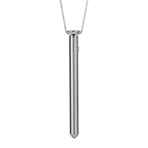 Vesper Vibrator Necklace