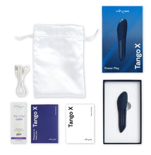 Load image into Gallery viewer, We-Vibe Tango X Midnight Blue
