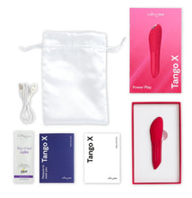 Load image into Gallery viewer, We-Vibe Tango X Cherry Red
