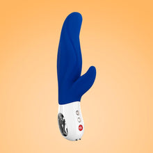 Load image into Gallery viewer, Lady Bi G5 Silicone Vibrator by Fun Factory
