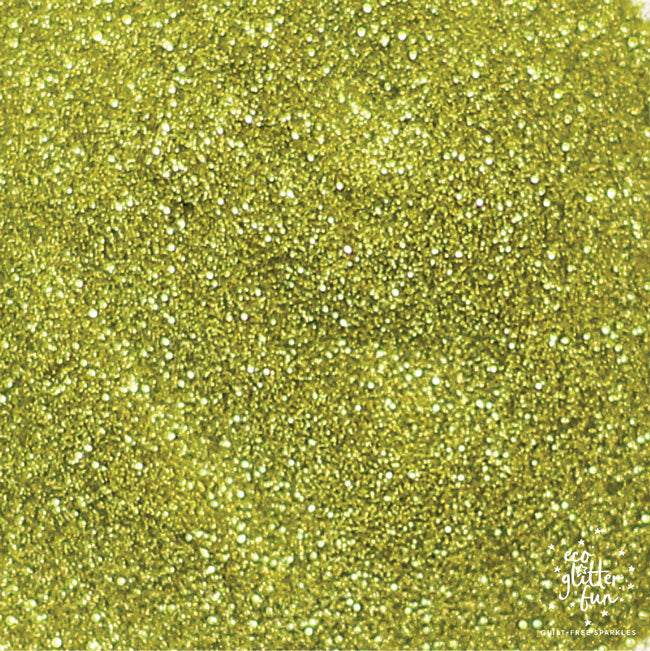 EcoGlitter Standard Glitter