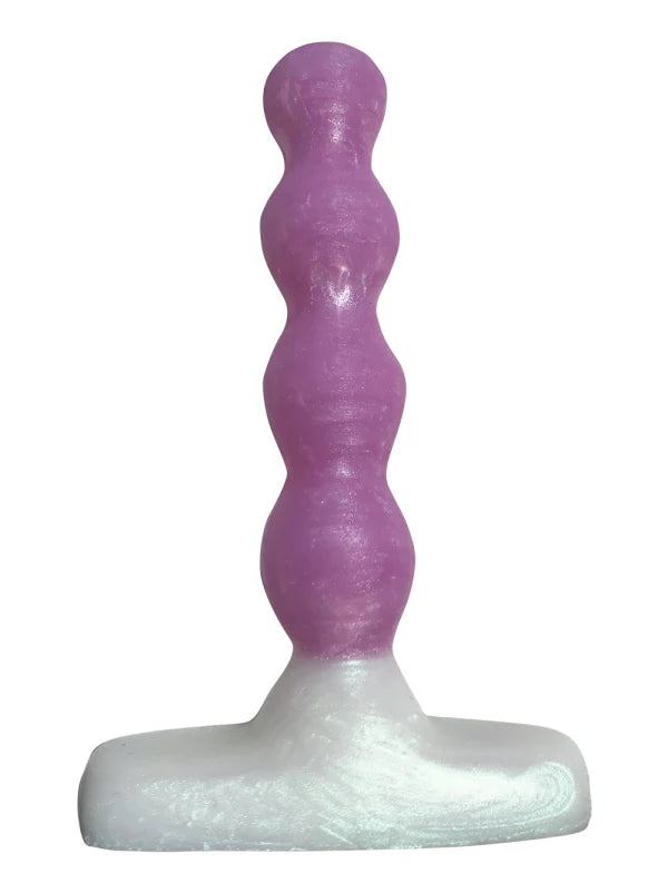 Casanova Silicone Anal Toy