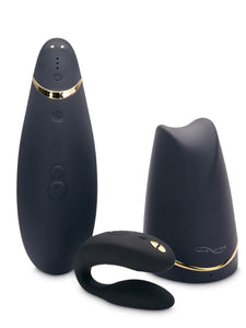 We-Vibe Tease & Please Collection (Premium)