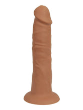 Load image into Gallery viewer, First Mate Firm Core Silicone Dildo
