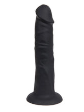 Load image into Gallery viewer, First Mate Firm Core Silicone Dildo
