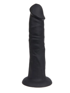 First Mate Firm Core Silicone Dildo