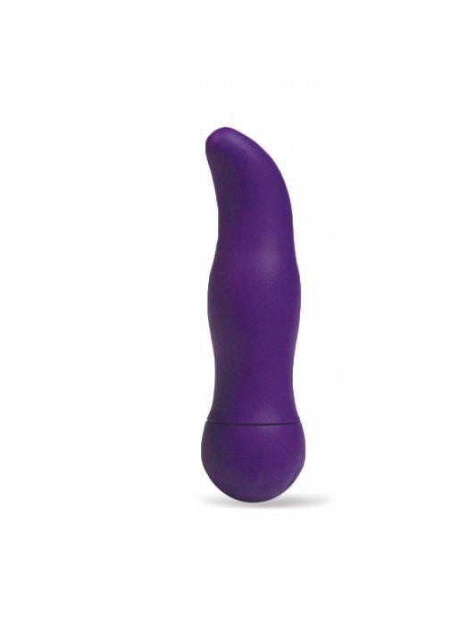 Gyro-G Purple Vibrator
