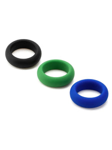 Je Joue Silicone Ring