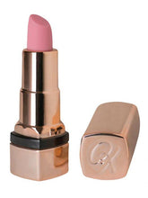 Load image into Gallery viewer, Kyss Rechargeable Lipstick Vibrator
