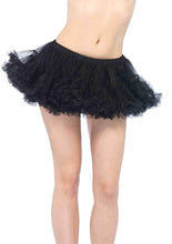 Load image into Gallery viewer, Puffy Chiffon Mini Petticoat
