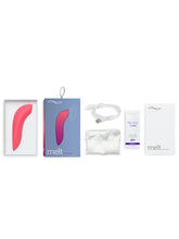 Load image into Gallery viewer, Melt Clitoral Stimulator by We-Vibe
