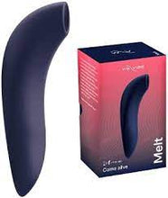 Load image into Gallery viewer, Melt Clitoral Stimulator by We-Vibe
