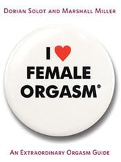I Love Female Orgasm