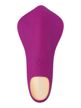 Load image into Gallery viewer, Ripple Silicone Vibrator
