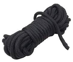 Cotton Bondage Rope 50'