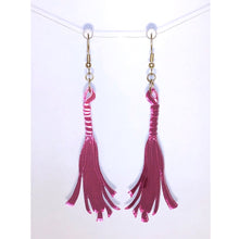 Load image into Gallery viewer, Rope Flogger Earring
