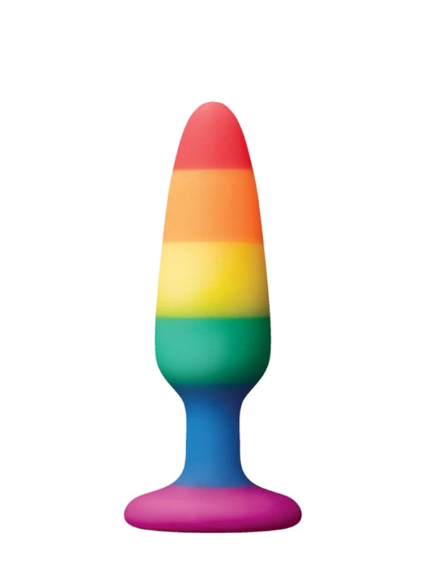 Rainbow Plug