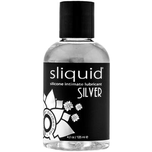 Sliquid Silver Silicone