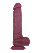 Load image into Gallery viewer, Sweet Tart Color Changing Dildo

