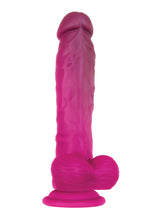 Load image into Gallery viewer, Sweet Tart Color Changing Dildo
