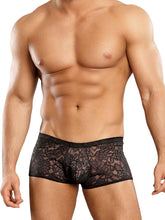 Load image into Gallery viewer, Stretch Lace Mini Short
