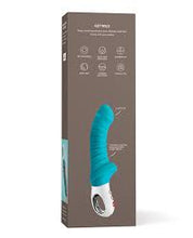 Load image into Gallery viewer, Tiger G-5 Vibrator
